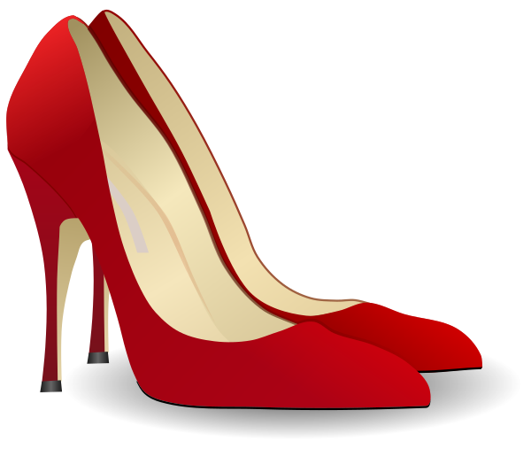 High Heels