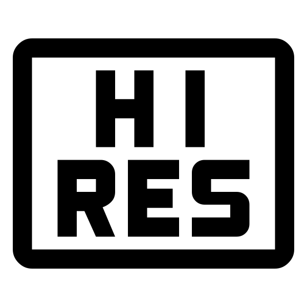 High Res