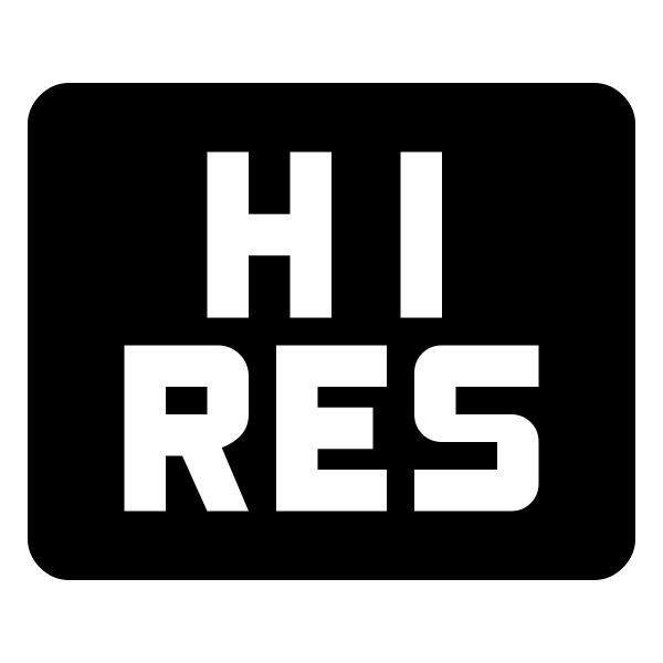 High Res Fill