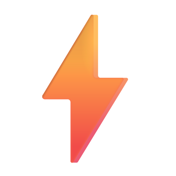 High Voltage Color Vector
