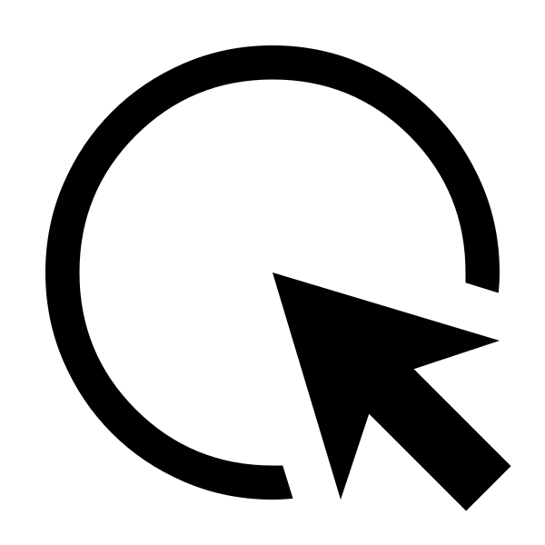 Highlight Mouse Cursor Fill