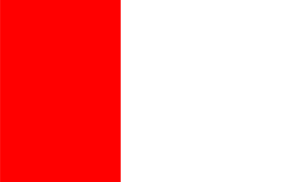 Hindustani Awam Morcha Flag