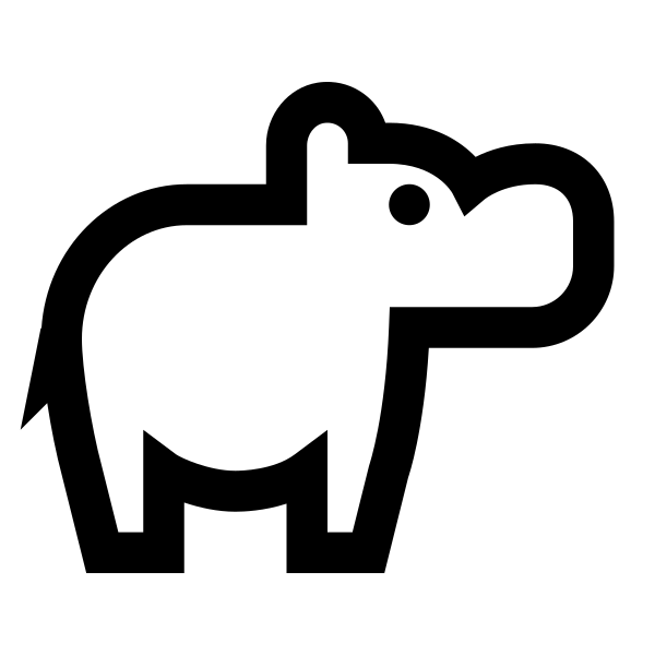Hippo Solid