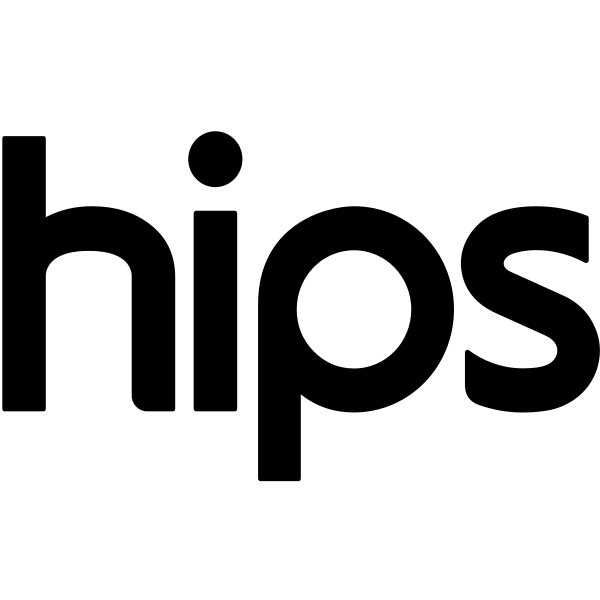 Hips Vector