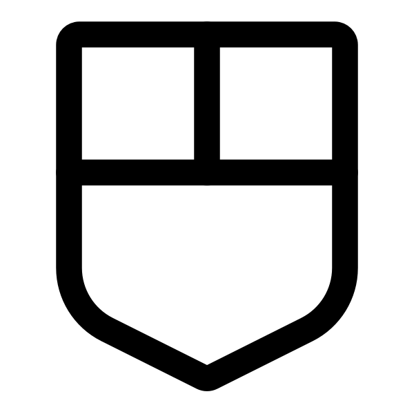 Historic Shield Alt