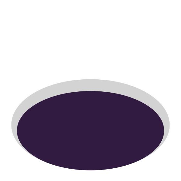 Hole Flat