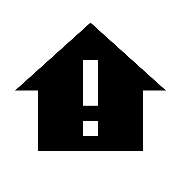 Home Alert