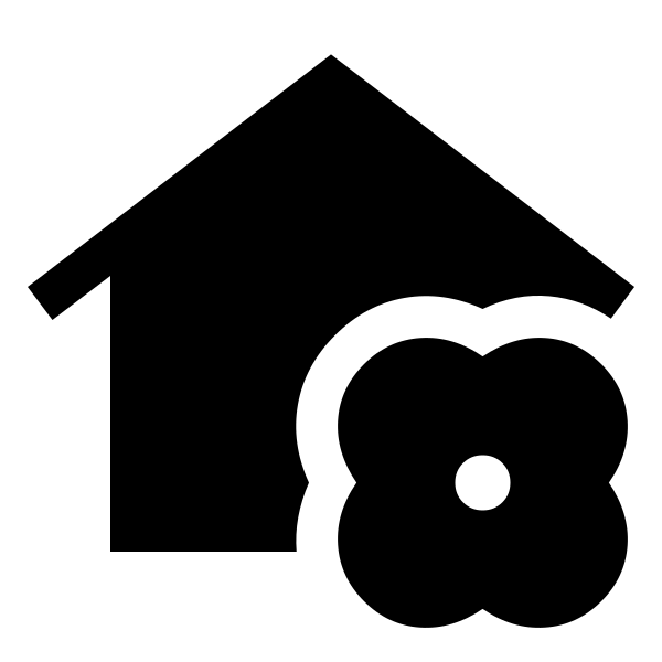 Home And Garden Fill