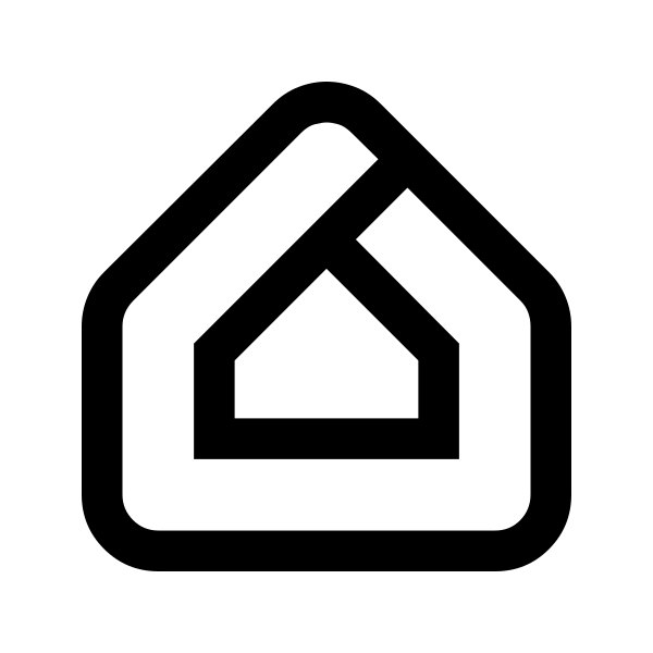 Home App Logo