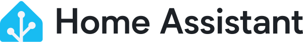 Home Assistant Wordmark