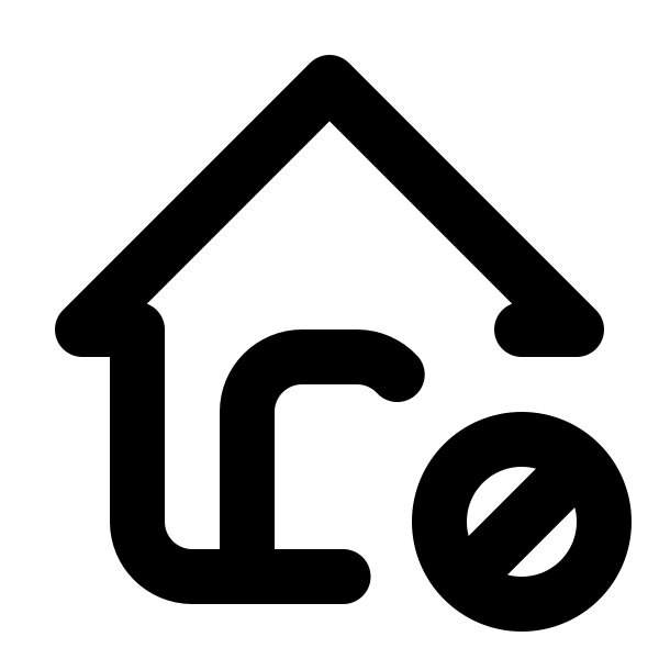 Home Cancel