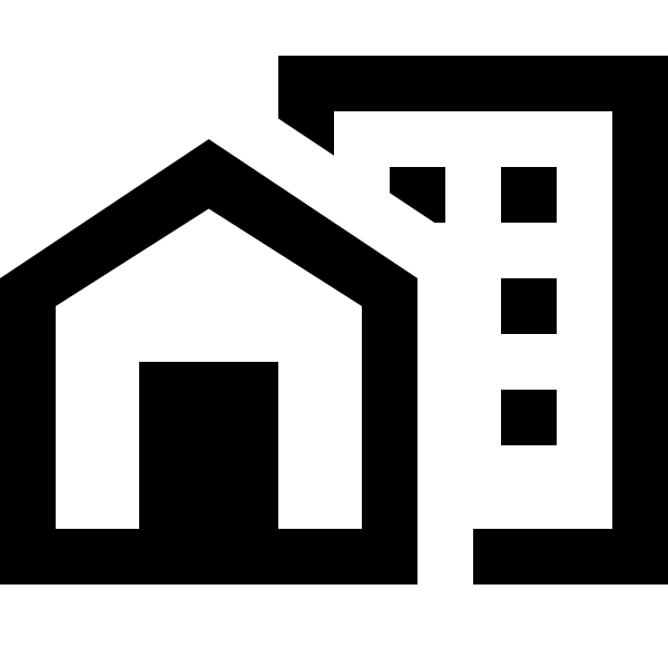 Home City Outline