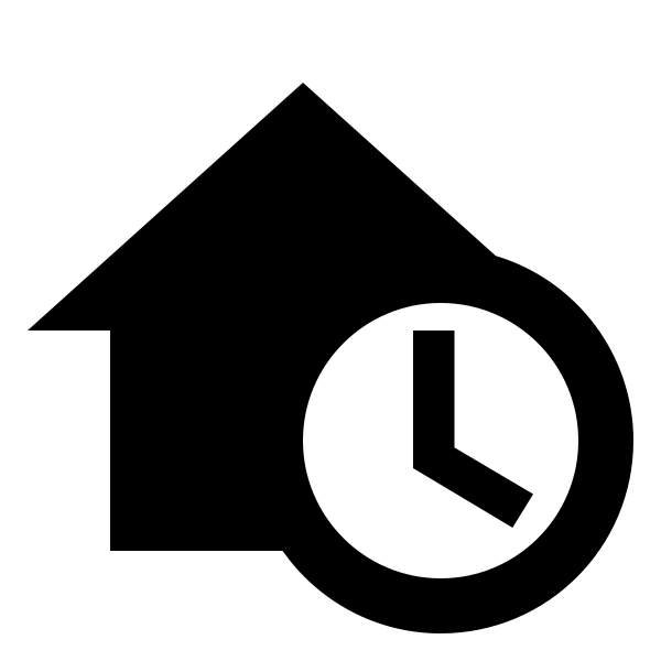 Home Clock