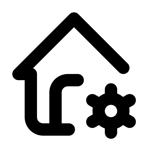 Home Cog