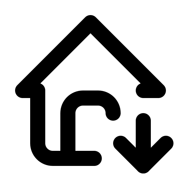 Home Down