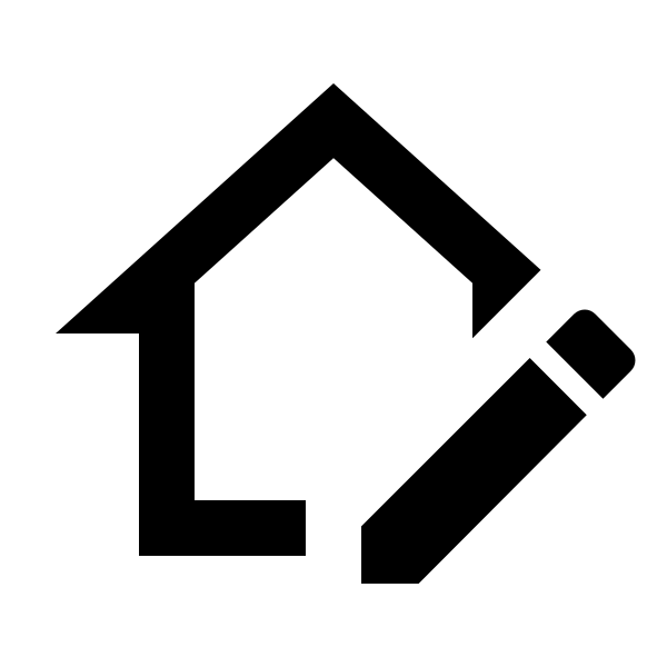 Home Edit Outline