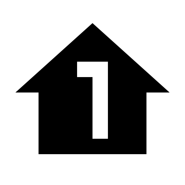Home Floor 1