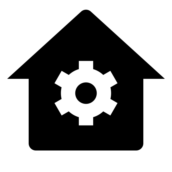 Home Gear Fill