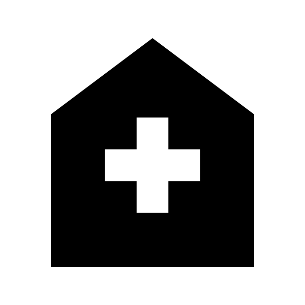 Home Health Fill