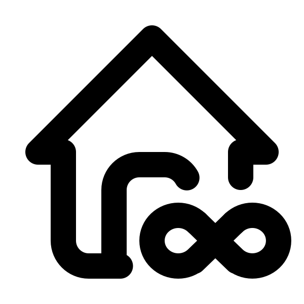 Home Infinity