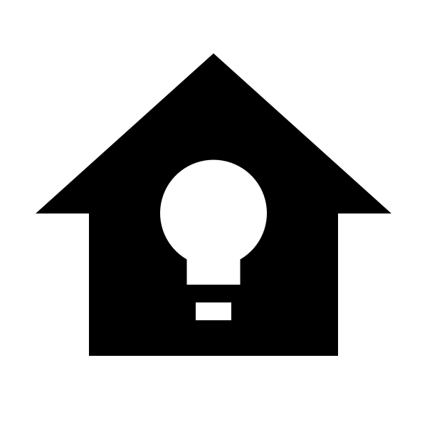 Home Lightbulb