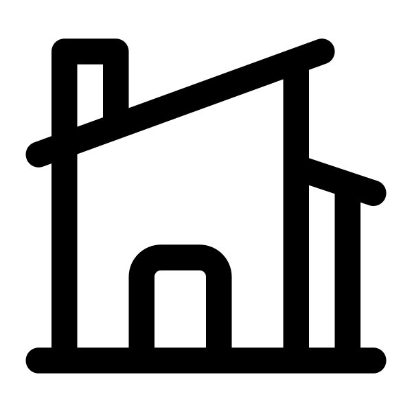 Home Modern Vector