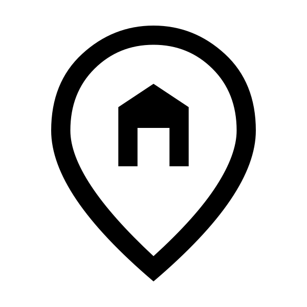 Home Pin