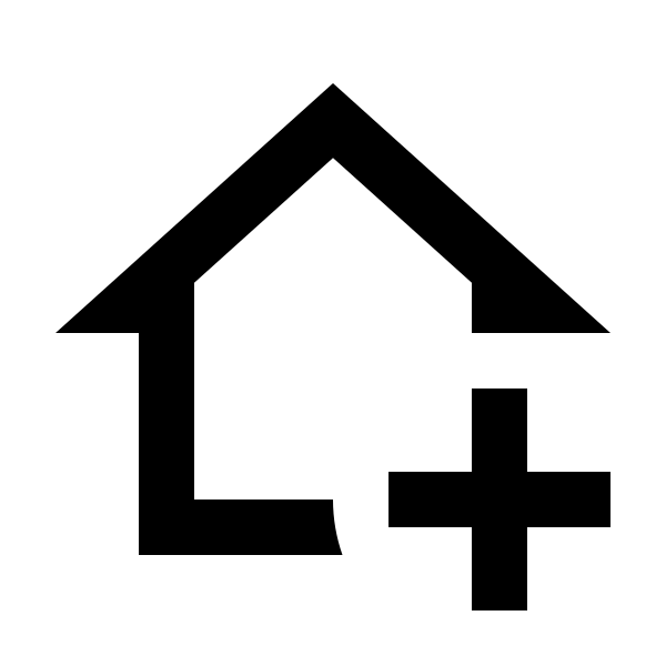 Home Plus Outline