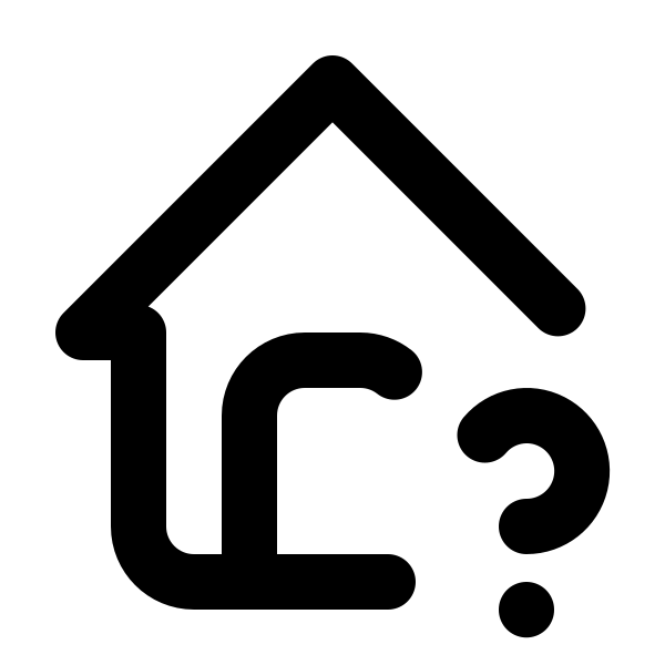Home Question