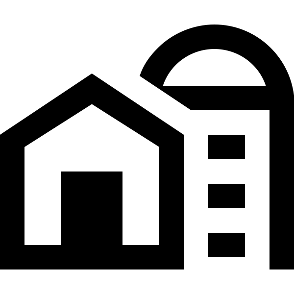 Home Silo Outline