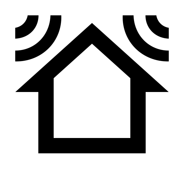 Home Sound In Outline