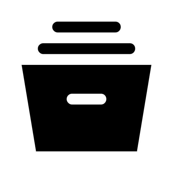 Home Storage Fill