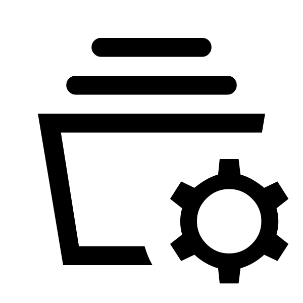 Home Storage Gear