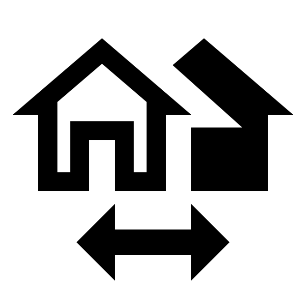 Home Switch Outline