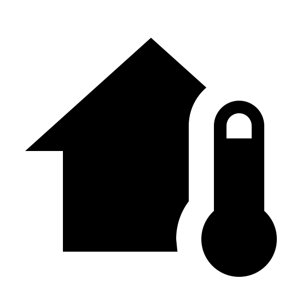 Home Thermometer