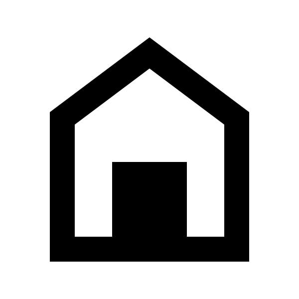 Home Variant Outline