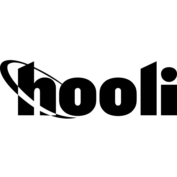 Hooli Vector