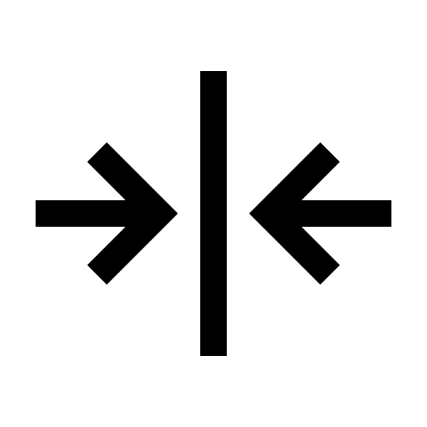 Horizontal Align Center