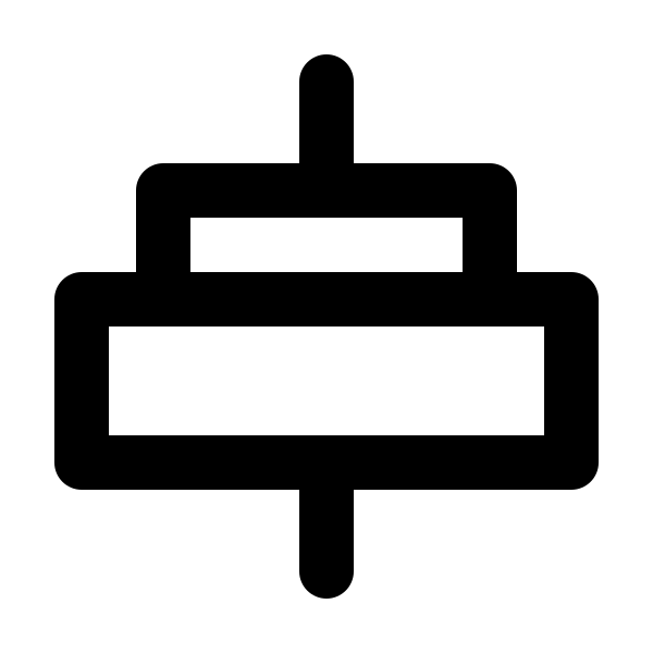 Horizontal Align Center