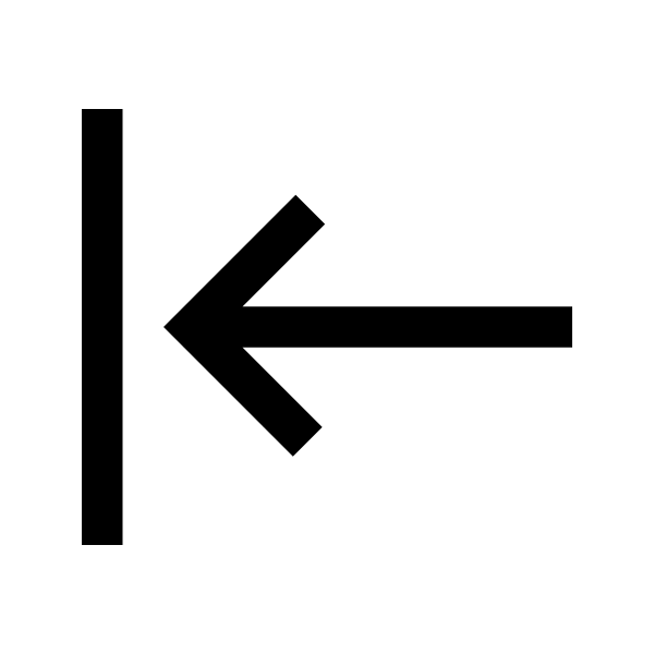 Horizontal Align Left Fill