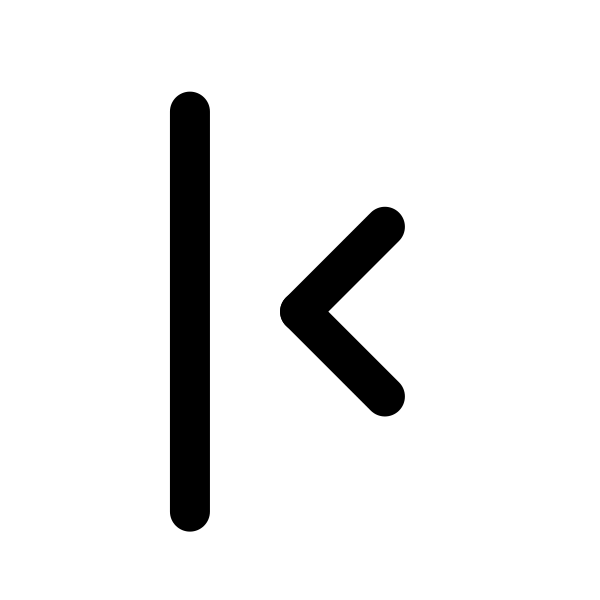 Horizontal Align Start Vector