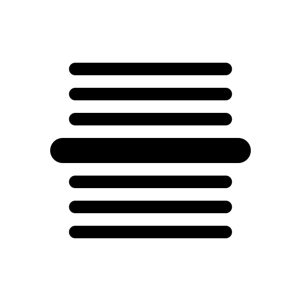 Horizontal Lines