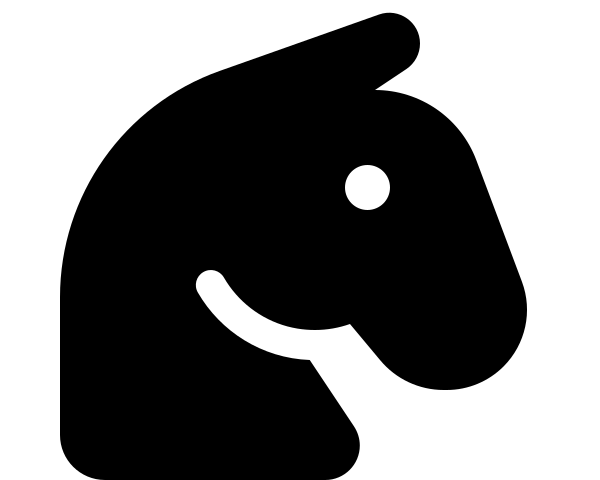Horse Head