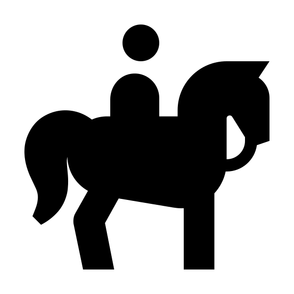 Horse Human