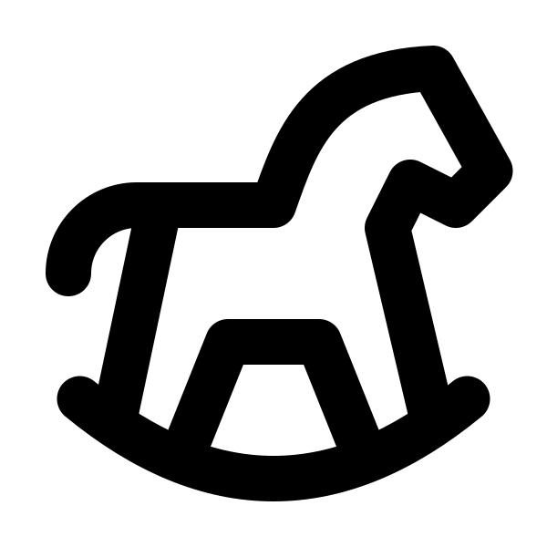 Horse Toy