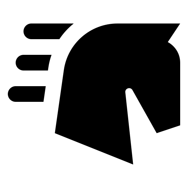 Horse Variant Fast