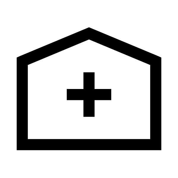 Hospital Alt Solid