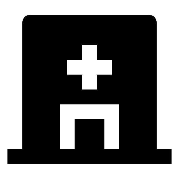 Hospital Fill