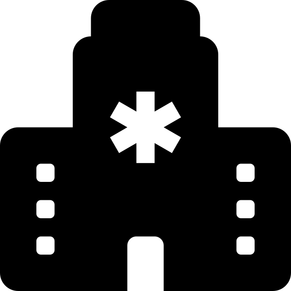 Hospital Fill