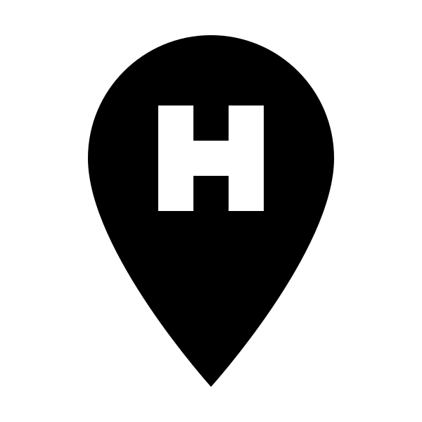 Hospital Marker